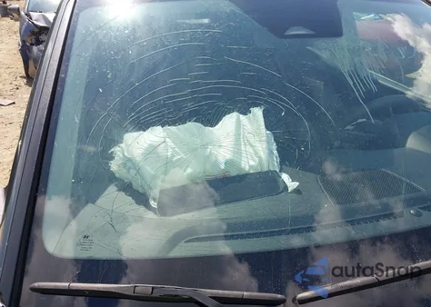 2023 Hyundai Tucson Sel z USA, uszkodzony, nr VIN 5NMJB3AE8PH208664